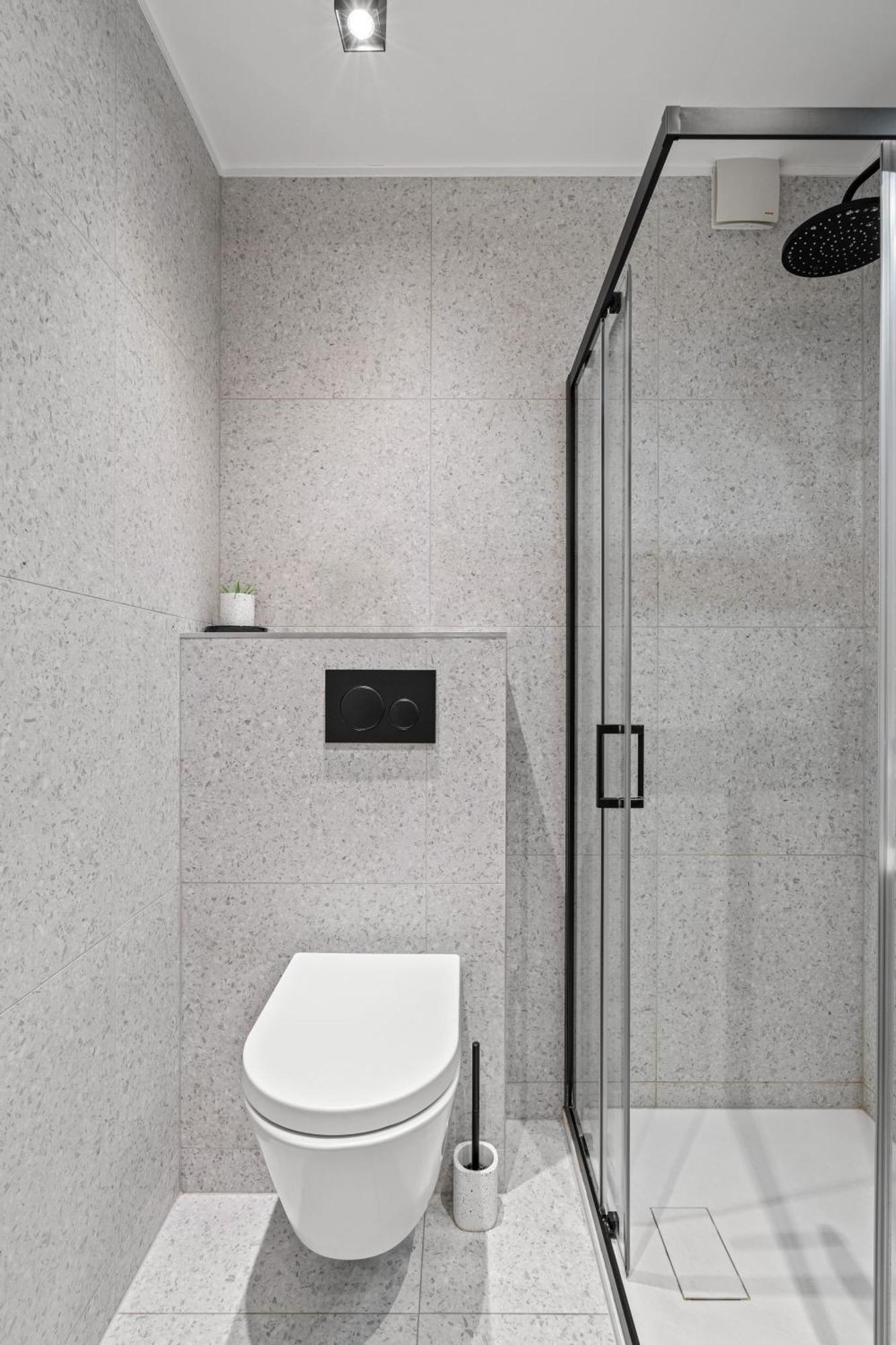 Luminous Studio - Walk To City Center Luxemburg Exterior foto